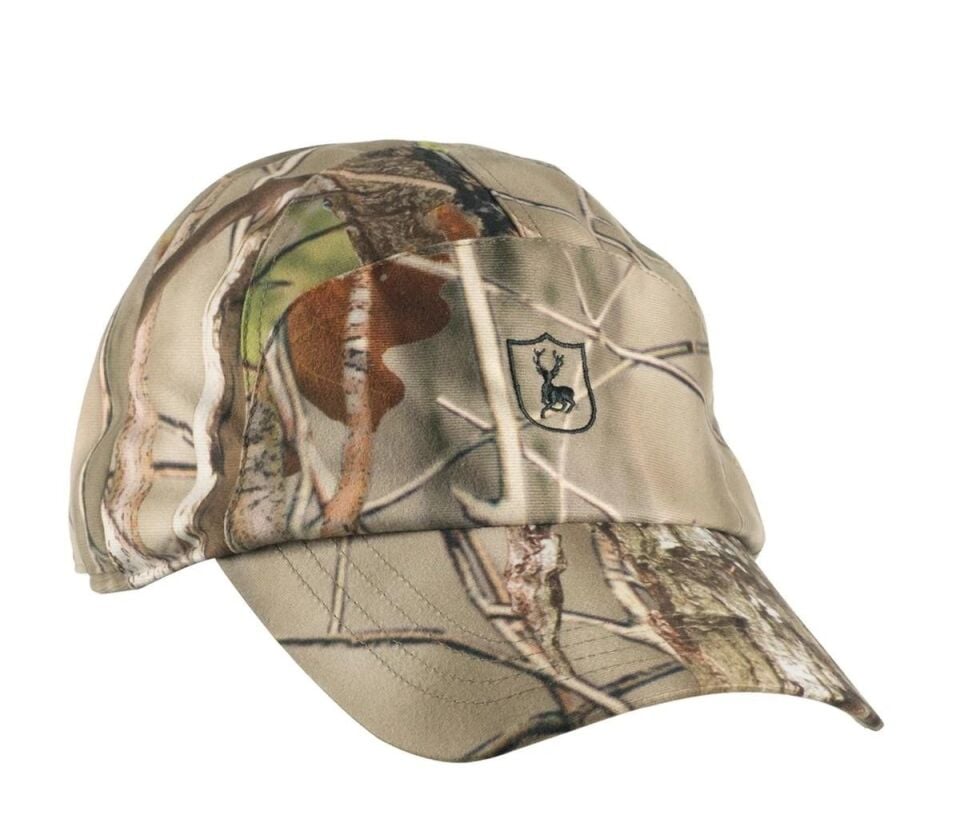 T. S.K.DEERHUNTER Cheaha W.Safety Deer-Tex50 GH Şapka