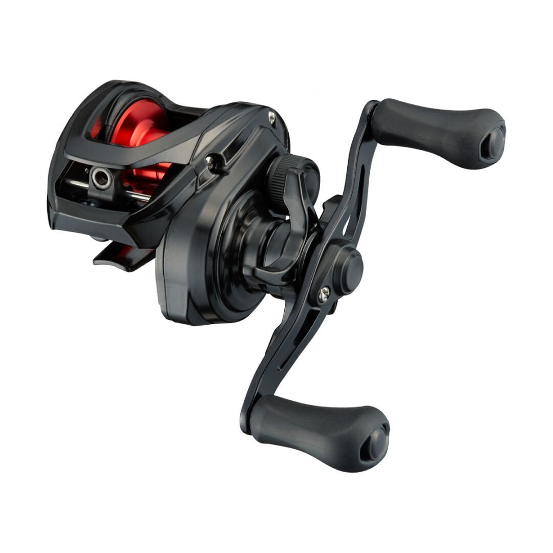 DAIWA PR 100L BAITCASTING MAKARA