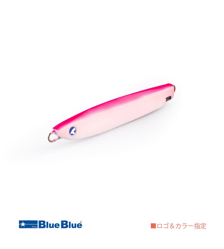 FALLTEN MEDIUM JIG YEM 120G #09