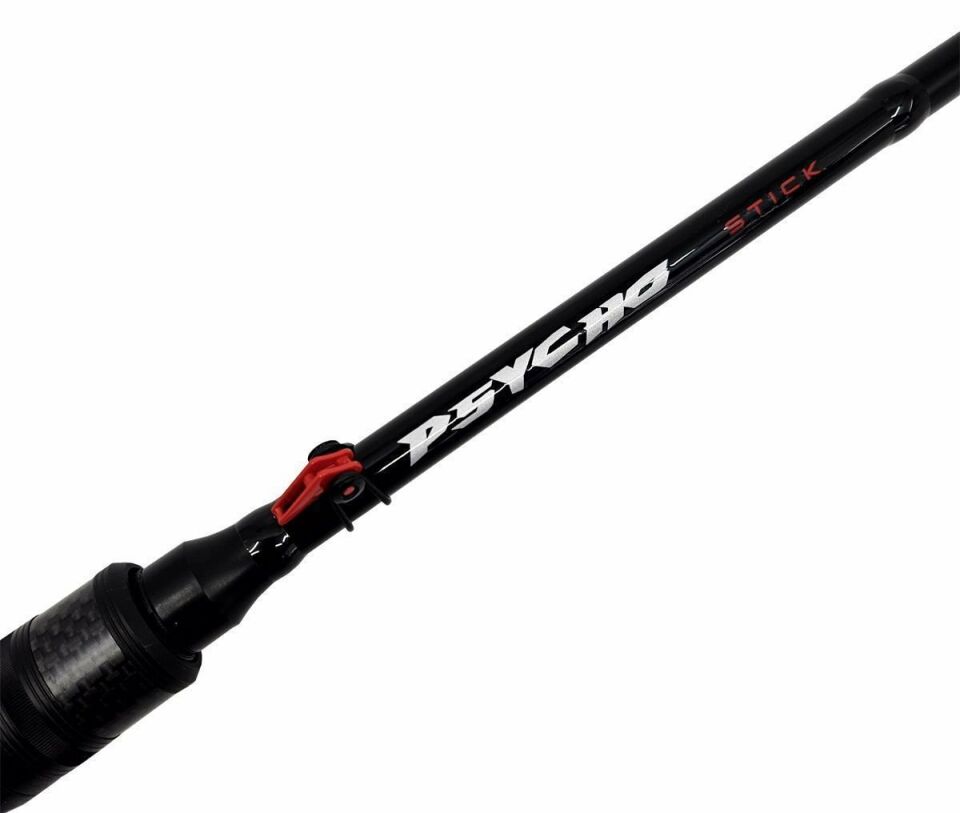Okuma Psycho Stick Game 274cm Ex-Fast 15-40gr 2 Parça Olta Kamışı