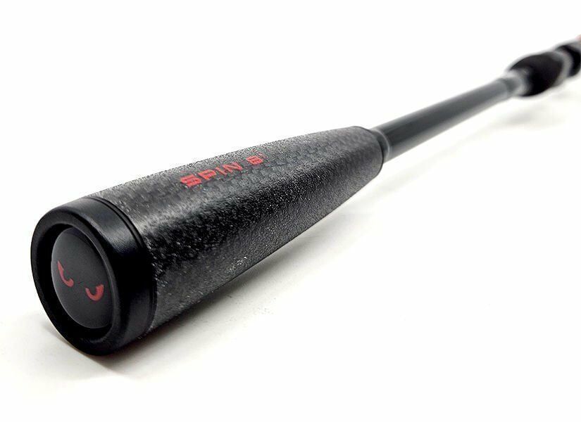 Okuma Psycho Stick Game 274cm Ex-Fast 15-40gr 2 Parça Olta Kamışı