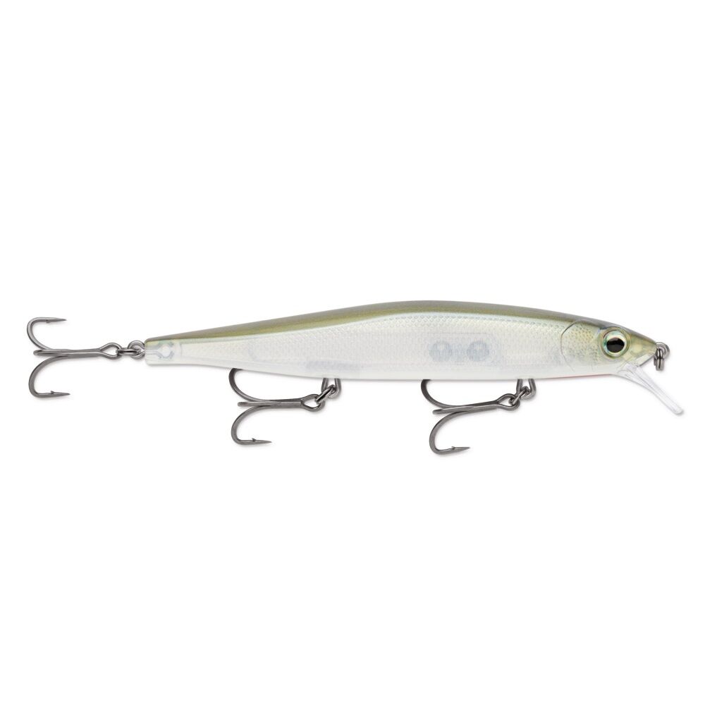 Rapala Precision Xtreme Mavrik Redline Sert Balık 110CM - GHOST SHINER