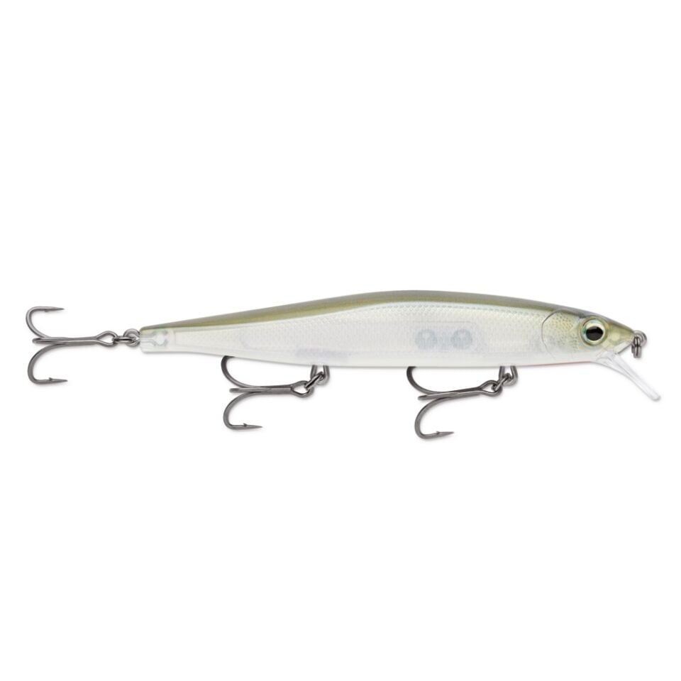 Rapala Precision Xtreme Mavrik Redline Sert Balık 110CM - GHOST SHINER