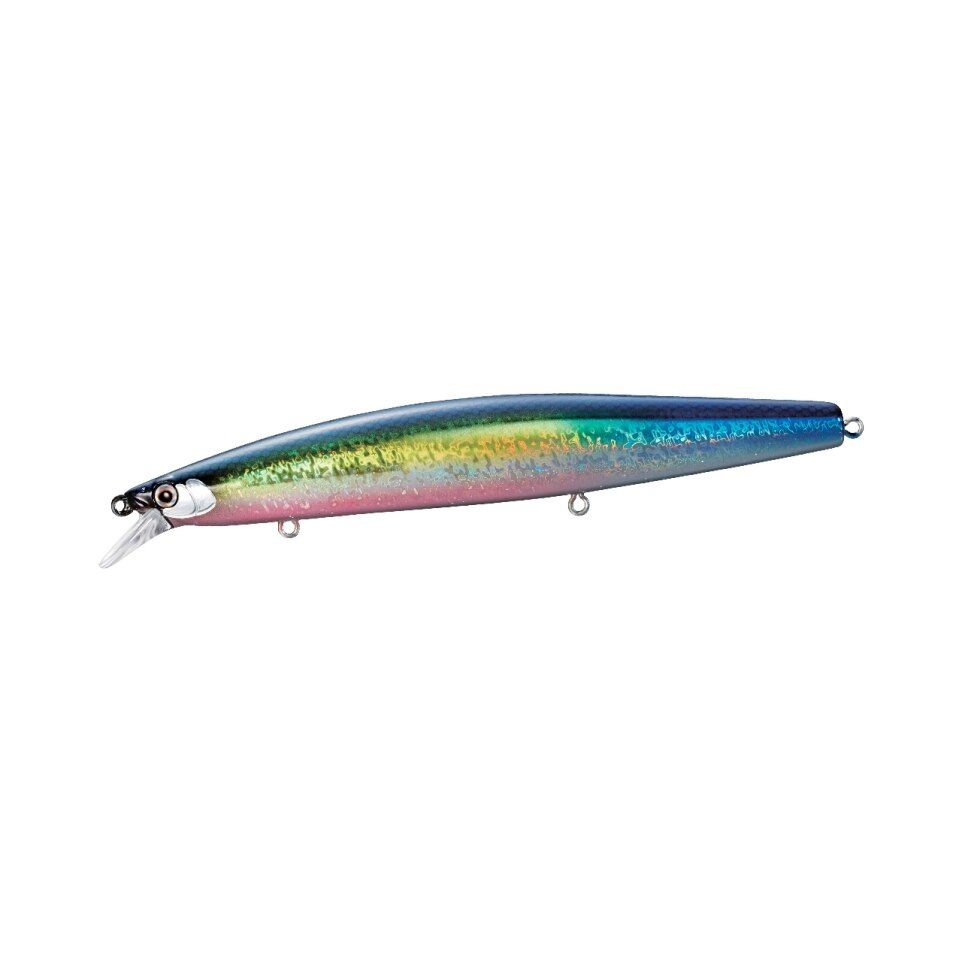 Shimano Exsence Silent Assassin 140F 23g 04T K Katakuchi