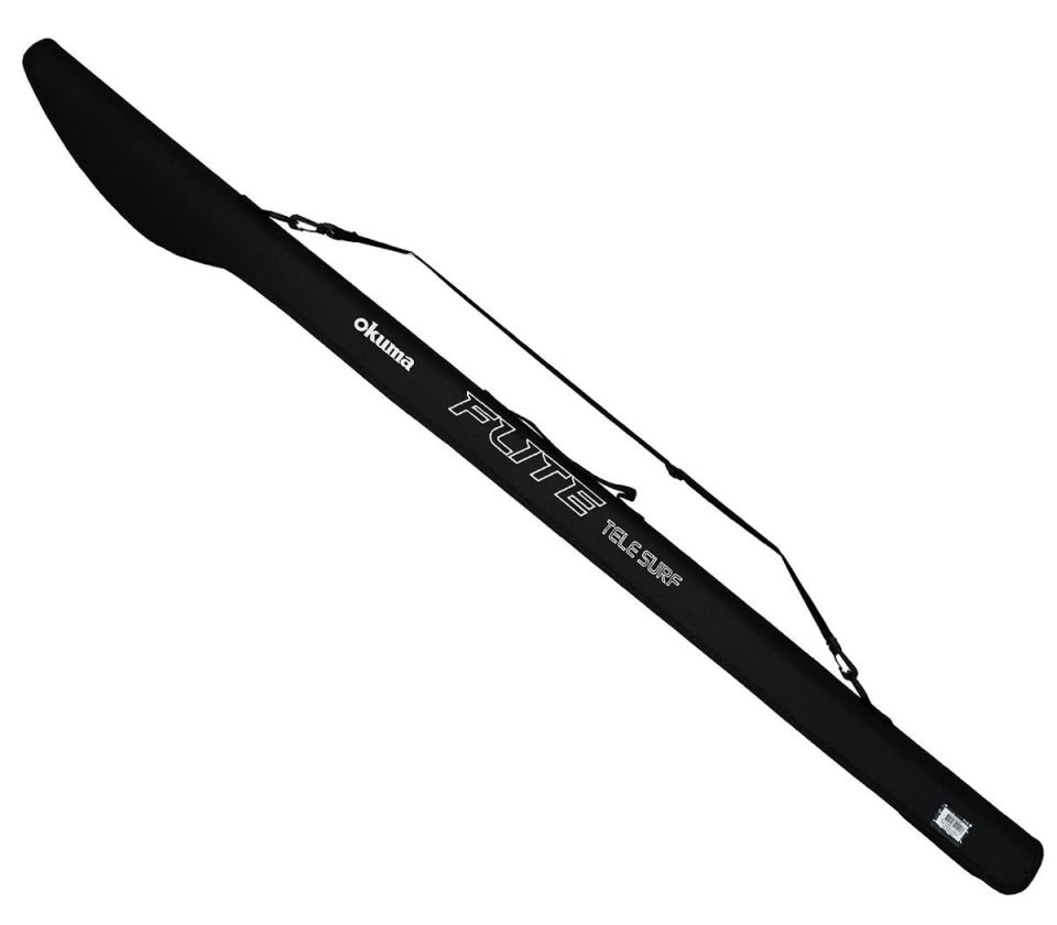 Okuma Flite Tele Surf 420cm 100-200gr 5 Parça Olta Kamışı