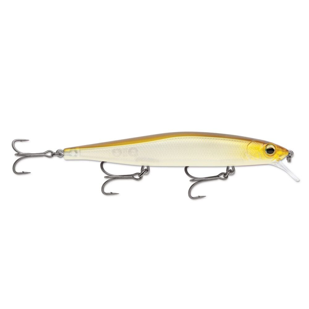 Rapala Precision Xtreme Mavrik Redline Sert Balık 110CM - GHOST MINNOW