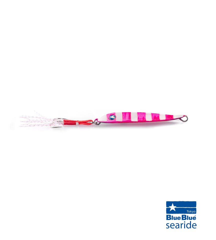 SEARIDE JIG YEM 30G #12