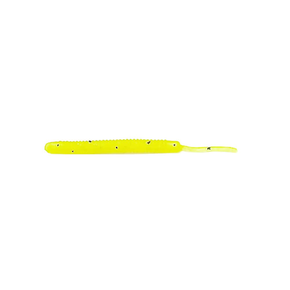Albastar Baby Sardine Silikon Sahte Yem 50MM - OLIVE OIL