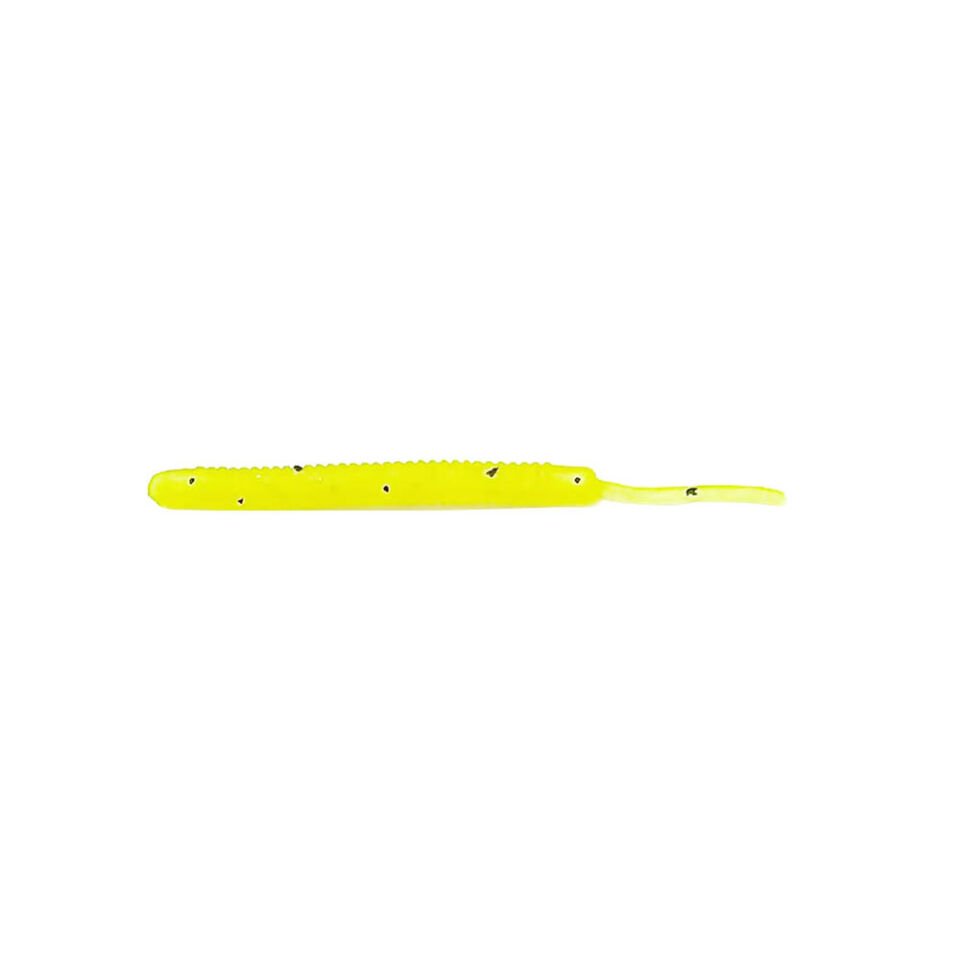Albastar Baby Sardine Silikon Sahte Yem 50MM - OLIVE OIL