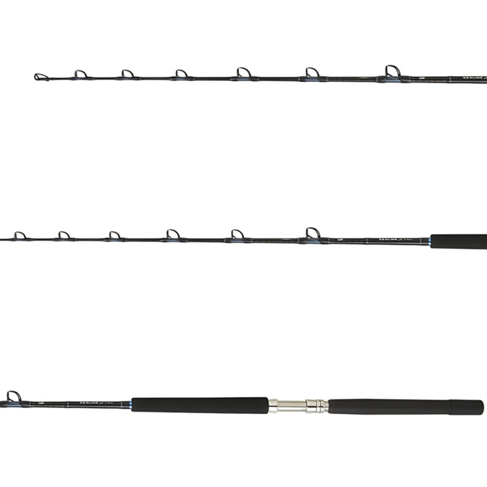Daiwa Sealine X TR 1.75m 50-80 LBS Trollin Kamış