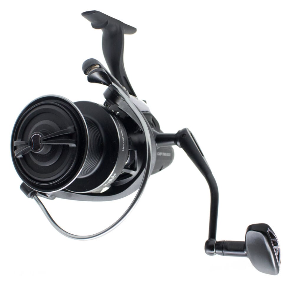 Kudos Carp Time 6500 Baitrunner Olta Makinesi