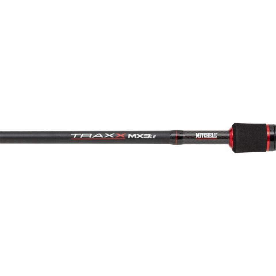 Mitchell Traxx MX3LE Spin Olta Kamışı