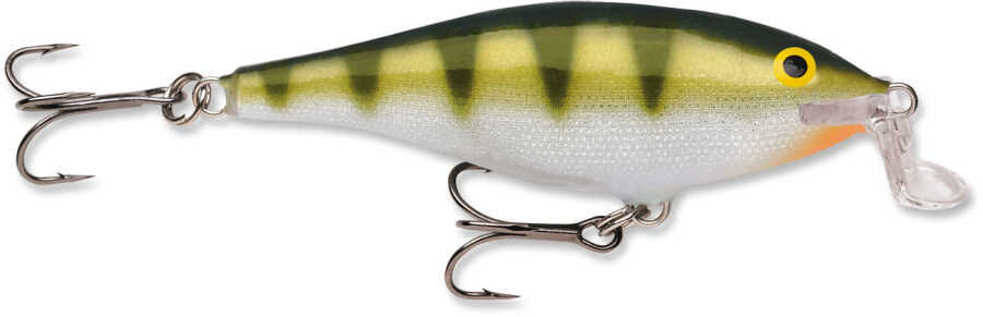 Rapala Shallow Shad Rap Sahte Balığı 90MM - YP