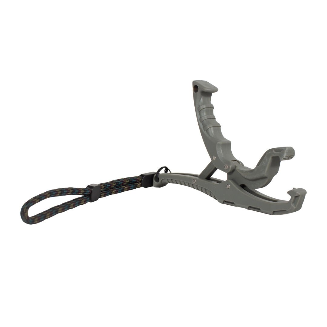 RYUJI LRF SPIN FISH GRIPPER S# (130*53*14MM)