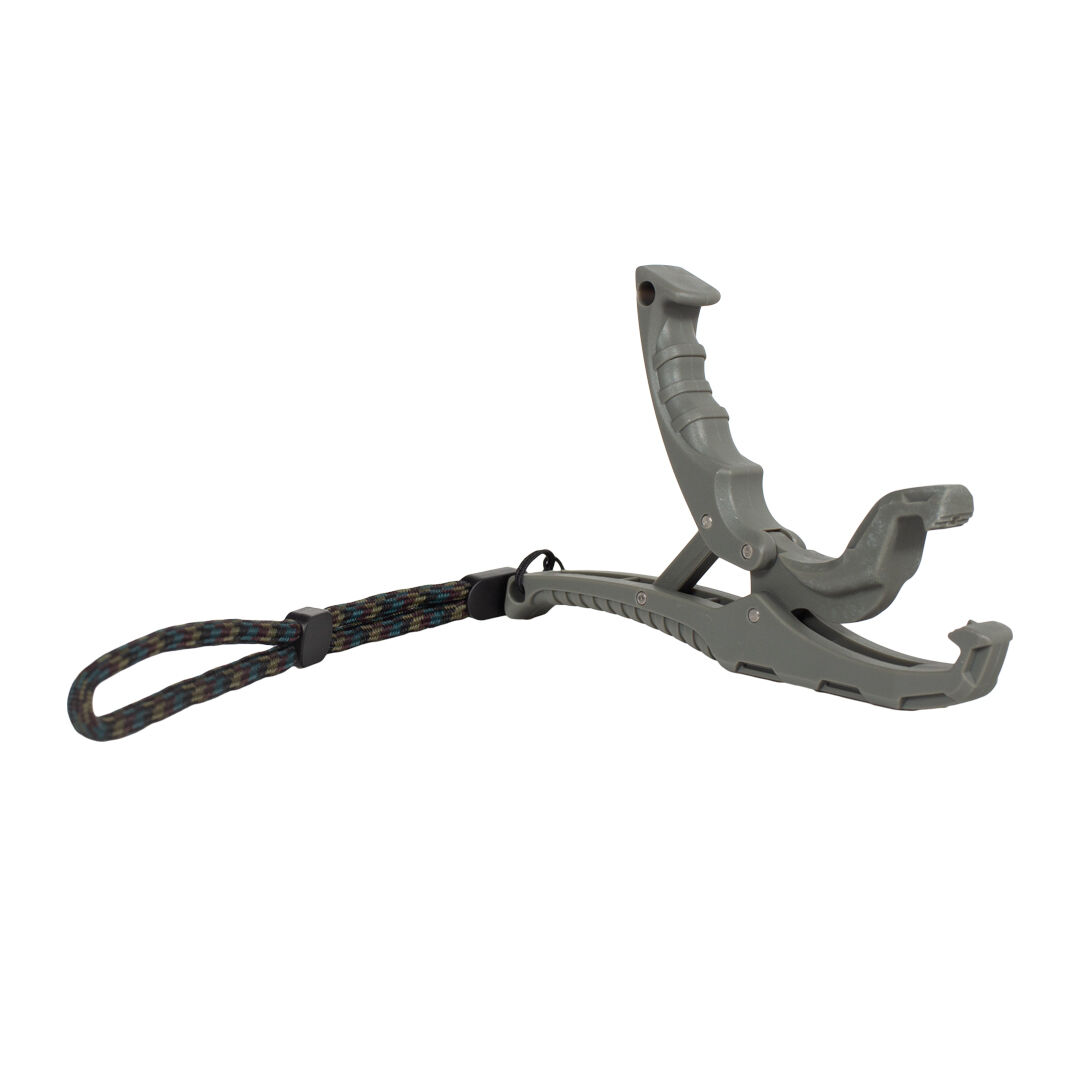 RYUJI LRF SPIN FISH GRIPPER S# (130*53*14MM)