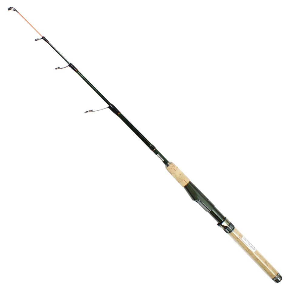 Captain 1642 Camelon Salmo Trout 160cm Alabalık Kamış 3-16gr Atar