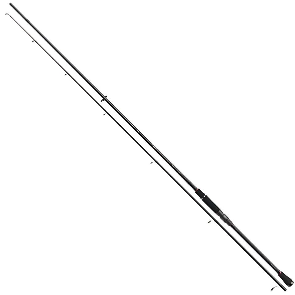 Daiwa Ballistic X Jiggerspin 270cm 7-28gr Olta Kamışı