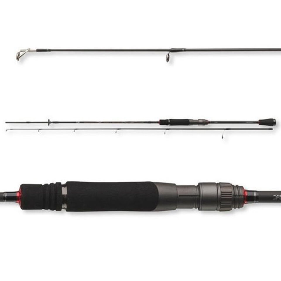 Daiwa Ballistic X Jiggerspin 270cm 7-28gr Olta Kamışı