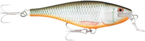 Rapala Shallow Shad Rap Sahte Balığı 70MM - RFSH