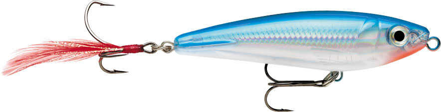 Rapala X-Rap Subwalk Sahte Balığı 90MM - SB