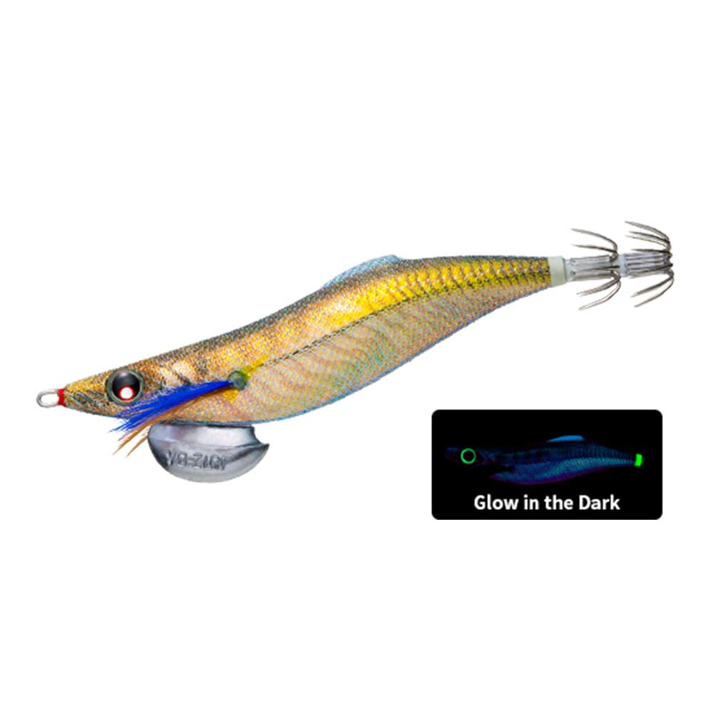 Yozuri Aurie-Q Long Casting Kalamar Sahte Balığı BLPP - A1765 - 3.0 - 17G