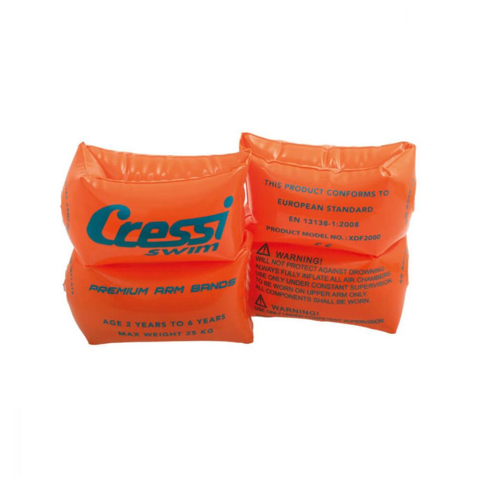 Cressi Arm Bands (Kolluk)