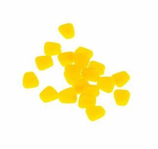 MISIR SİLİKON SARI 100P