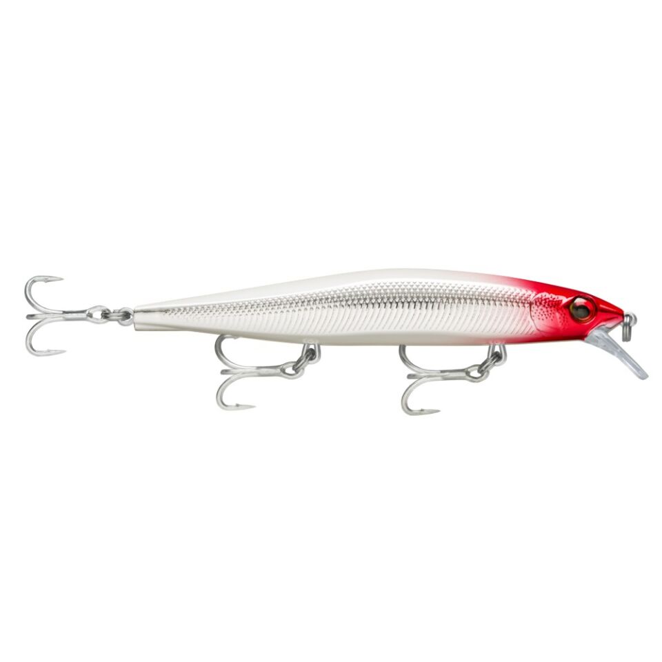 Rapala Precision Xtreme Mavrik Saltwater Sert Balık