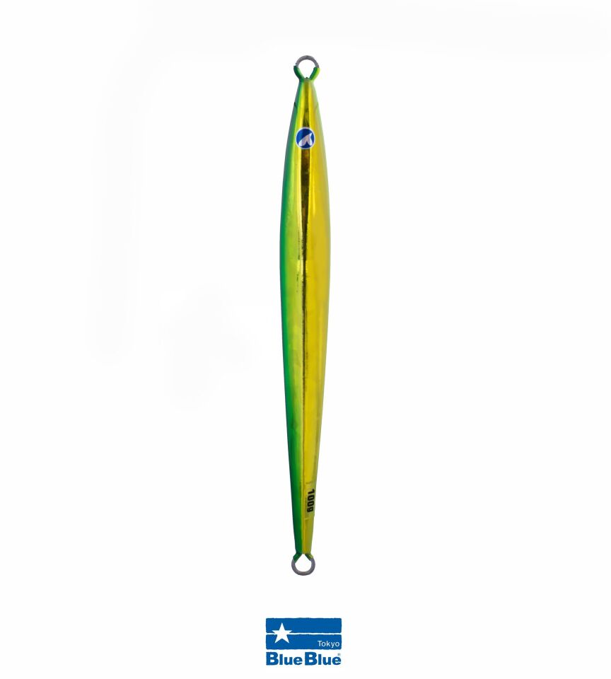 SEARIDE LONG JIG YEM 180G #05