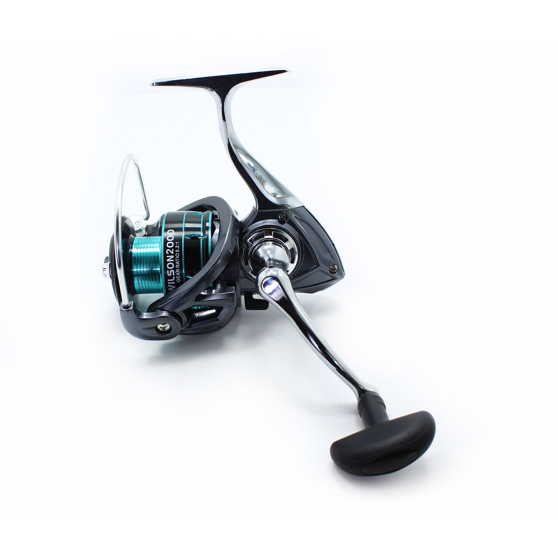 Captain Wilson Lrf Makinesi 4+1 BB