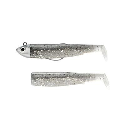 Fiiish BM105/BM3084 Combo Search 12gr Silver Strike