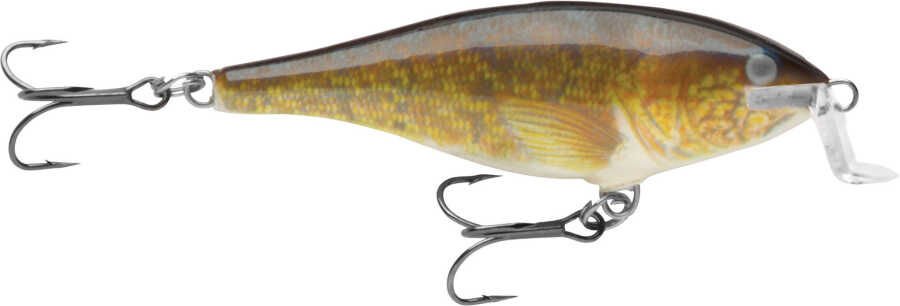 Rapala Shallow Shad Rap Sahte Balığı 50MM - W
