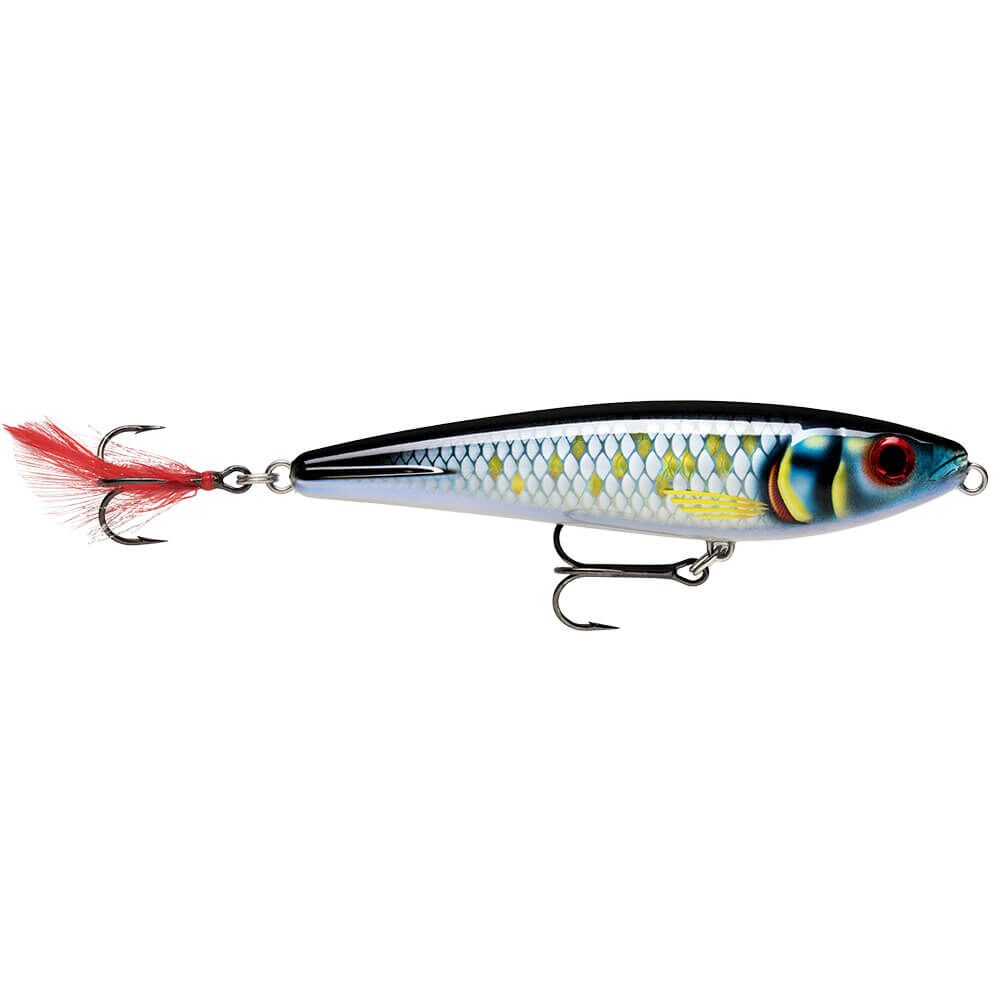 Rapala X-Rap Subwalk Sahte Balığı 150MM - SCRB