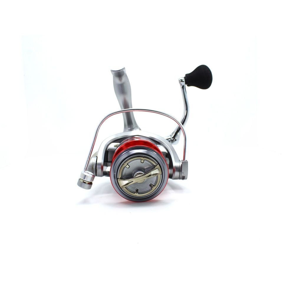 Captain Eddge Lrf Makinesi 3+1 BB