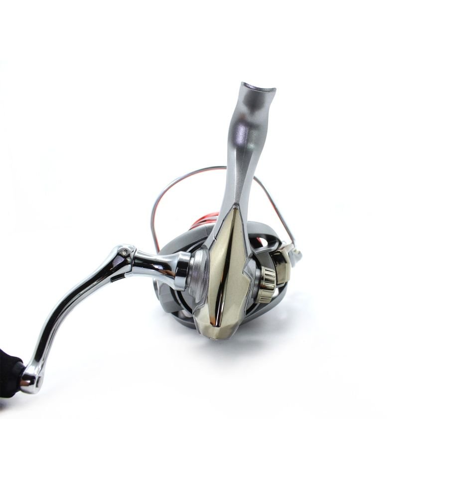 Captain Eddge Lrf Makinesi 3+1 BB