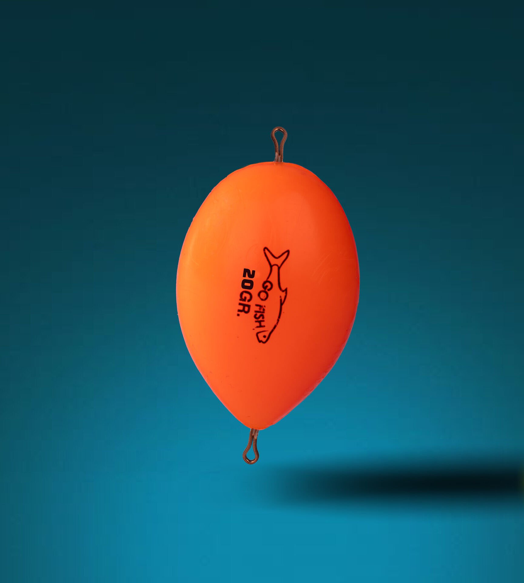 BULRAG ŞAMANDIRA KAMACHI PLASTİK KIRMIZI 20G