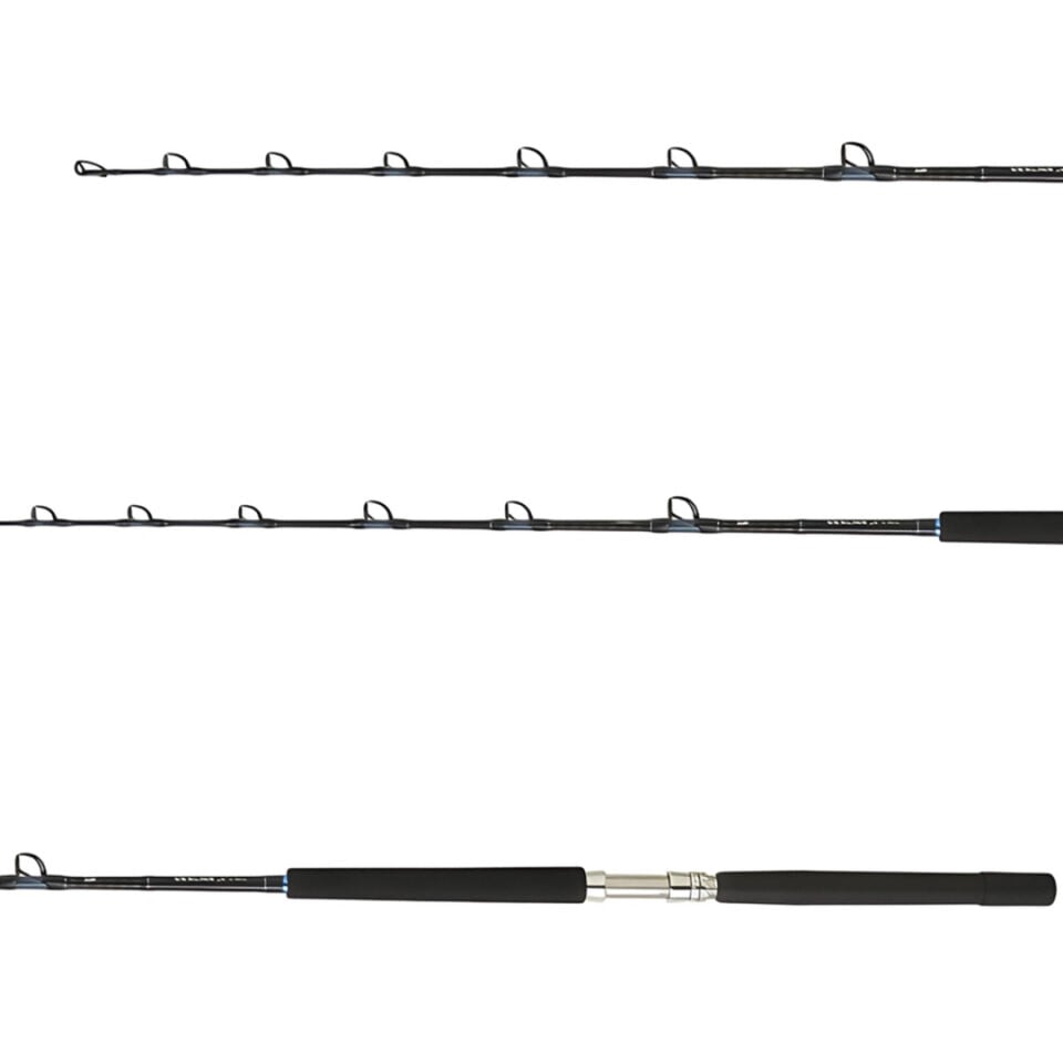 Daiwa Sealine X TR 1.75m 30-50 LBS Trollin Kamış