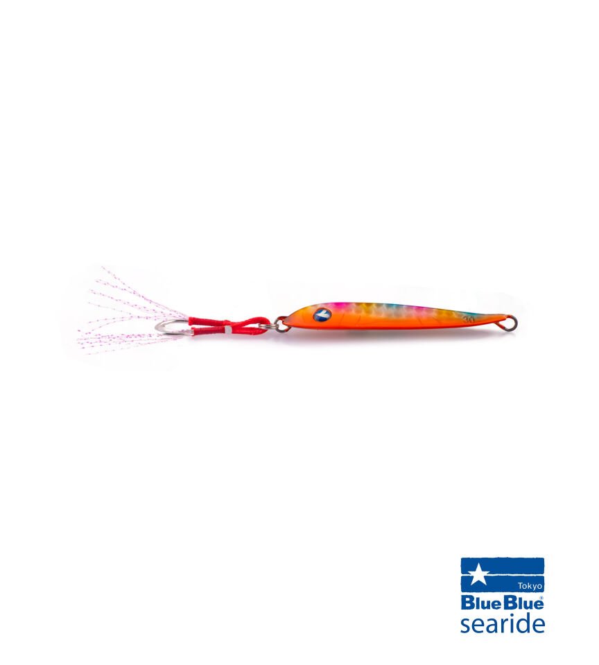 SEARIDE JIG YEM 40G #11