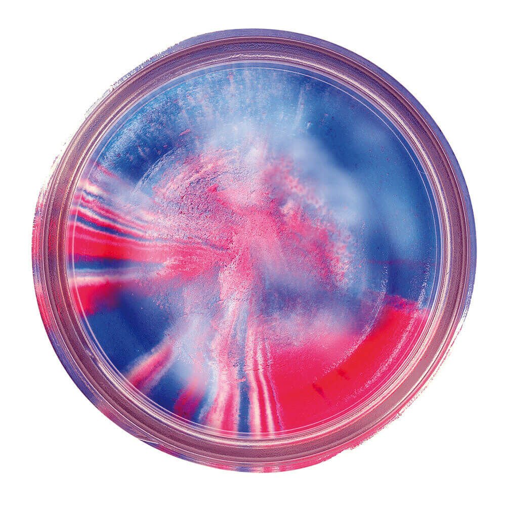 Berkley Powerbait Extra Scent Glitter Sahte Yemi 50 GR - CAPTAIN AMERICA