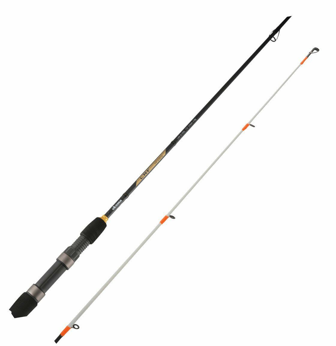 Okuma Lrf-S-602UL 180cm 1-7 gr Lrf Kamışı