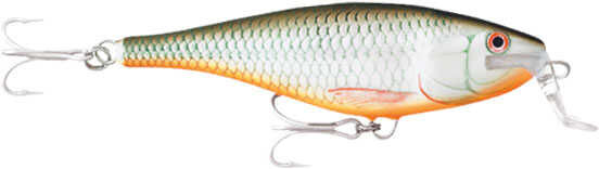 Rapala Shallow Shad Rap Sahte Balığı 90MM - RFSH