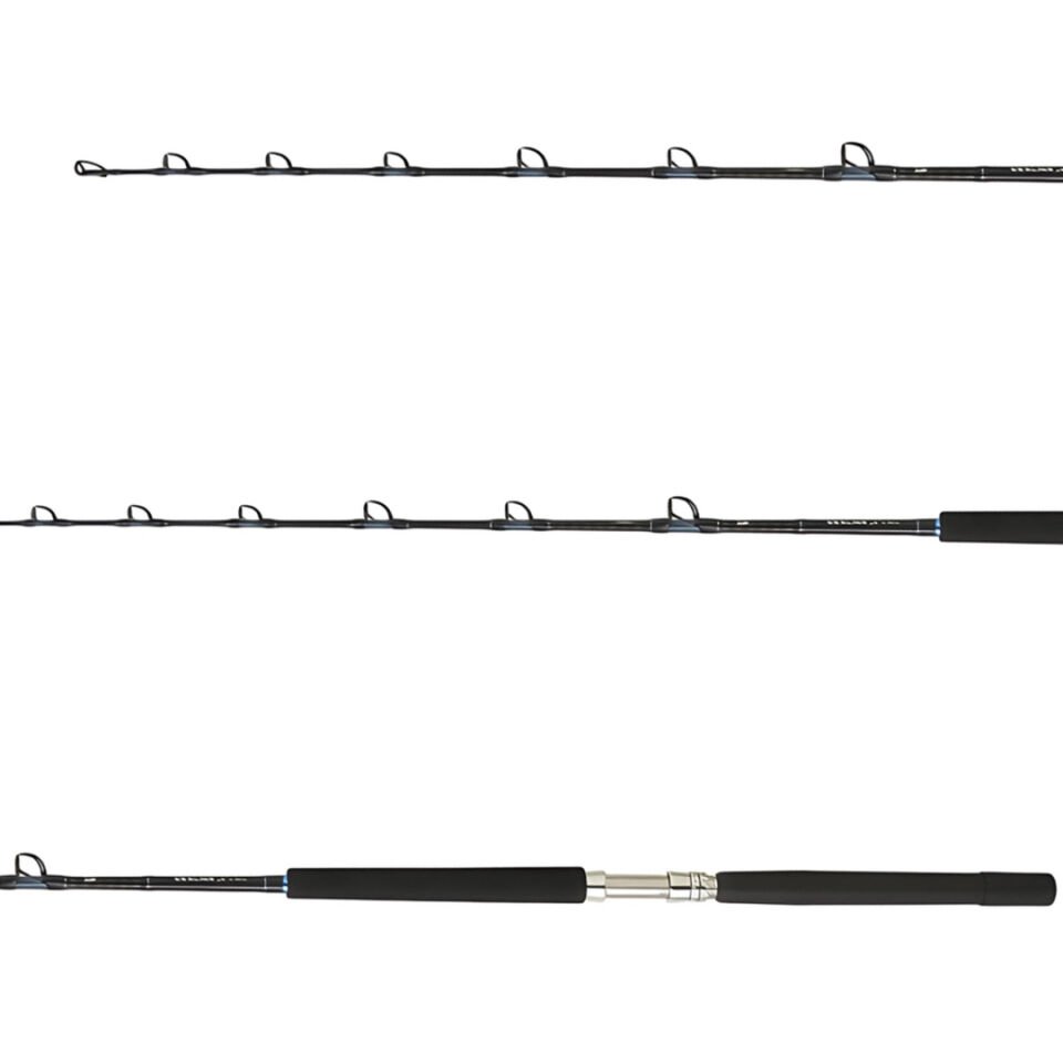 Daiwa Sealine X TR 1.75m 100 LBS Trollin Kamış