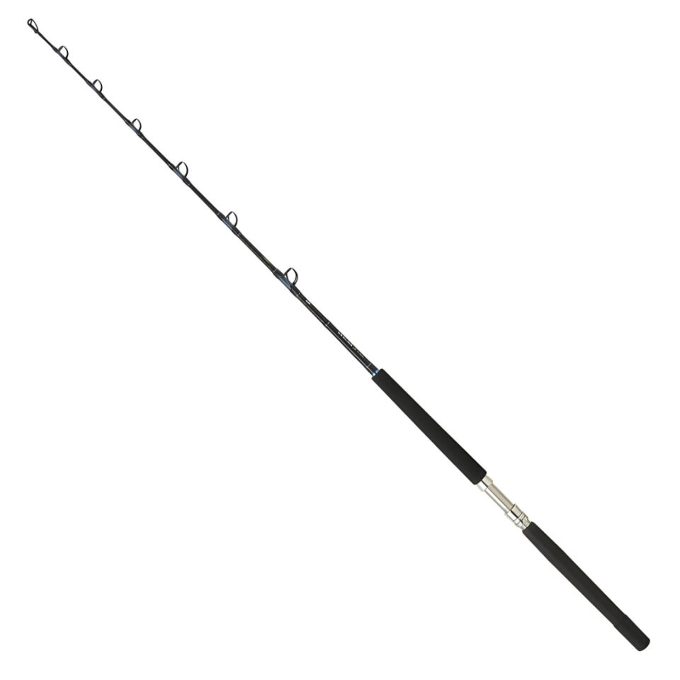 Daiwa Sealine X TR 1.75m 100 LBS Trollin Kamış