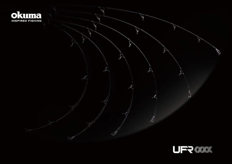 Okuma Lrf-S-662UL 198cm 1-8 gr Lrf Kamışı