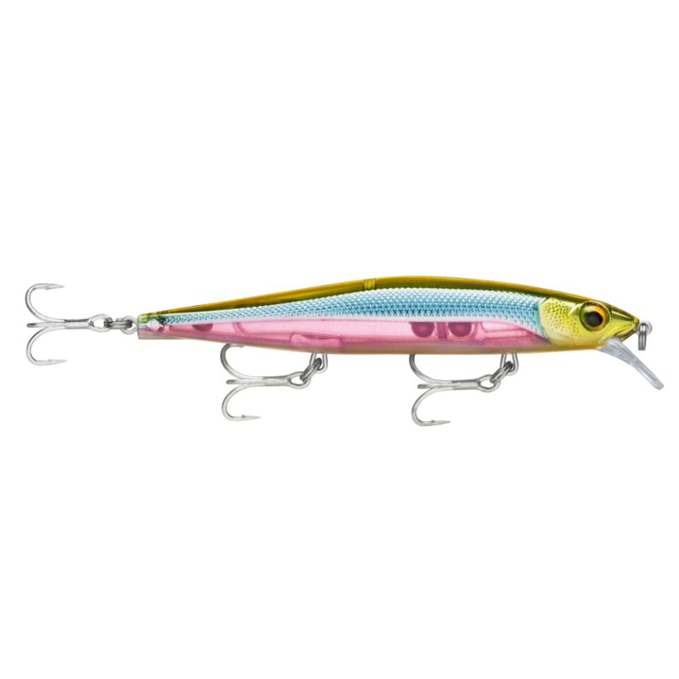 Rapala Precision Xtreme Mavrik Saltwater Sert Balık 110CM - GHOST SANDEEL