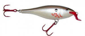 Rapala Shallow Shad Rap Sahte Balığı 90MM - BP