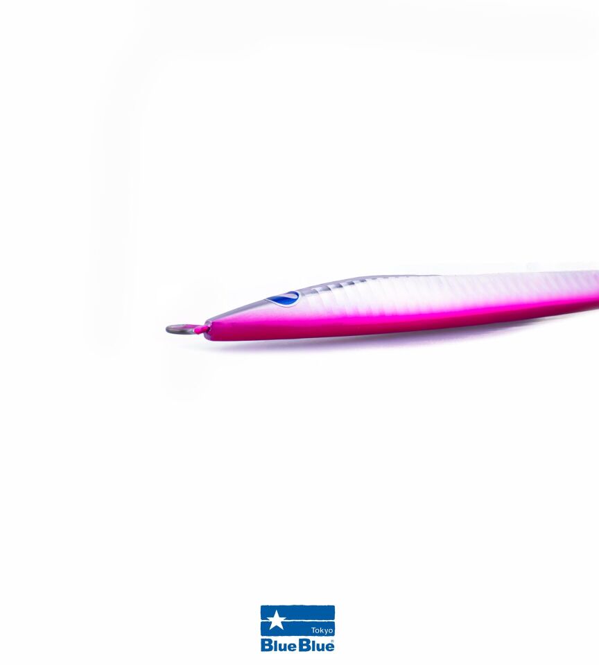 SEARIDE LONG JIG YEM 60G #02