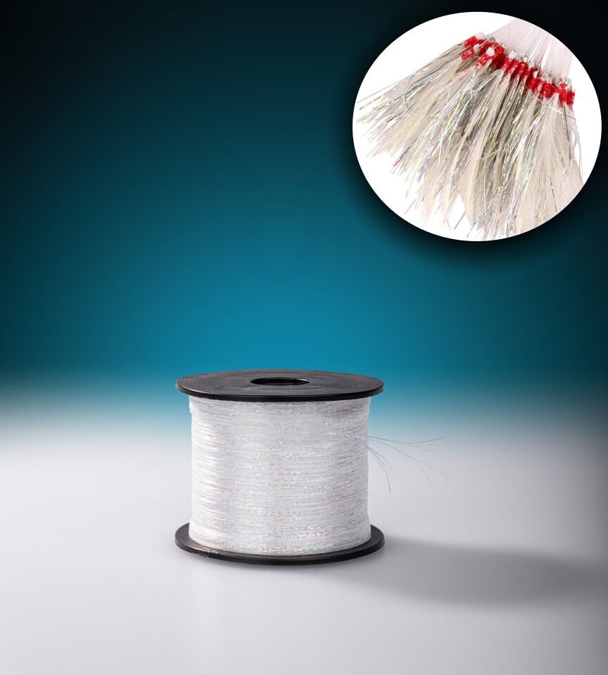 MAKARA SİM 400M BEYAZ UV