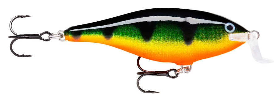 Rapala Shallow Shad Rap Sahte Balığı 90MM - P