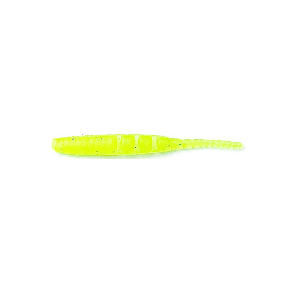Albastar Mikki Silikon Sahte Yem 55MM - LEMON